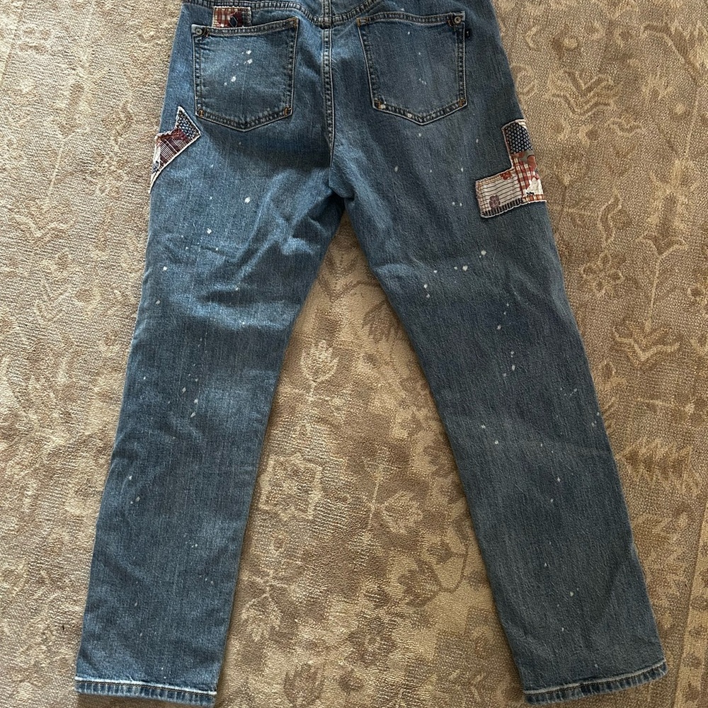 Pilcro jeans - Picture 5 of 6